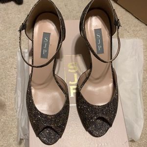 SJP Sarah Jessica Parker Ursula in cartel